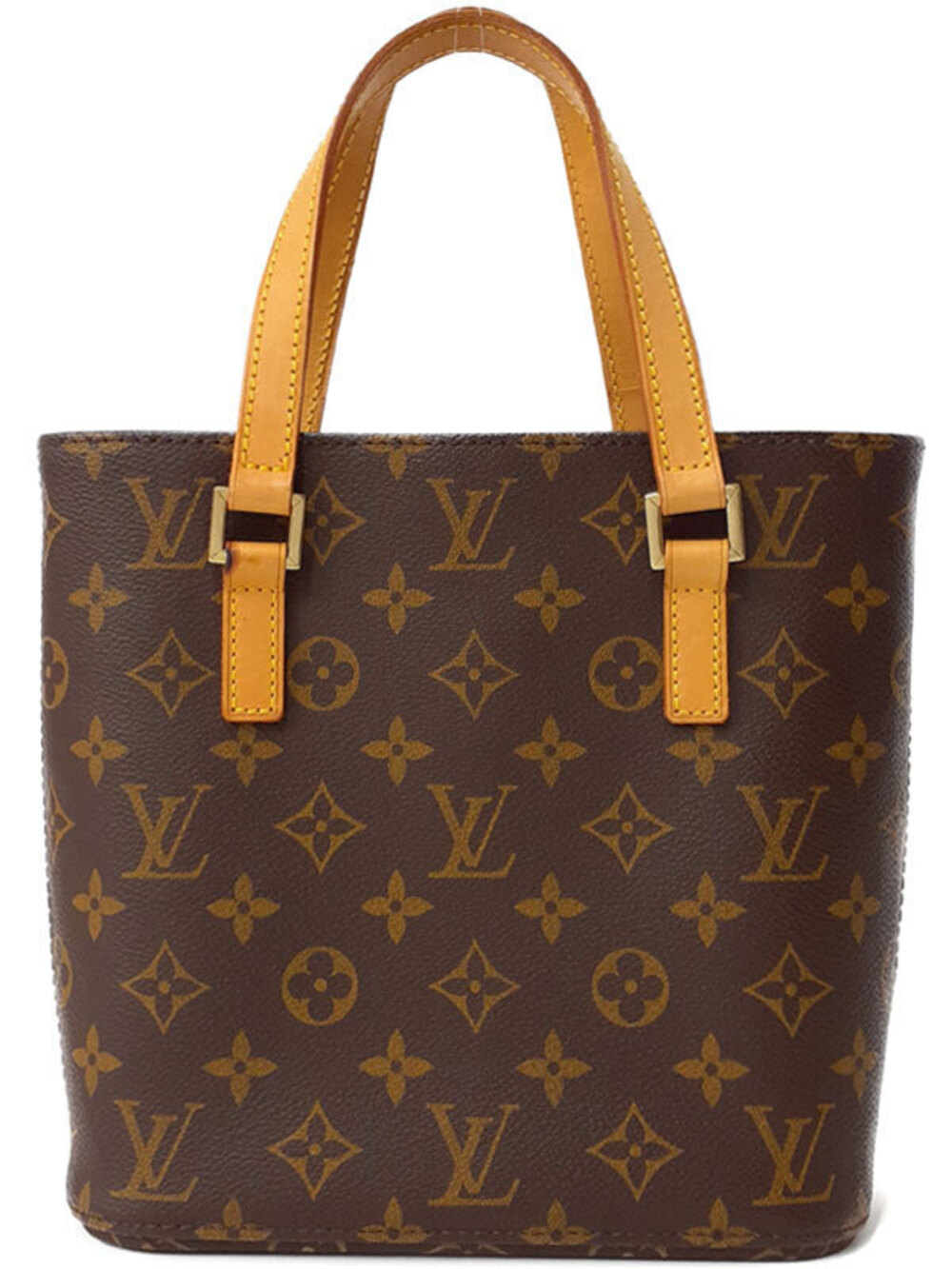 Louis Vuitton Monogram Vavin Handbag